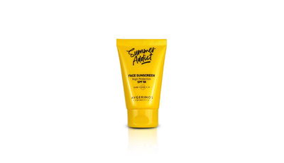 Avgerinos sunscreen SPF50+ 50ml, , medium