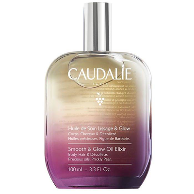 Caudalie moisturizing oil, elixir, 100ml, , medium