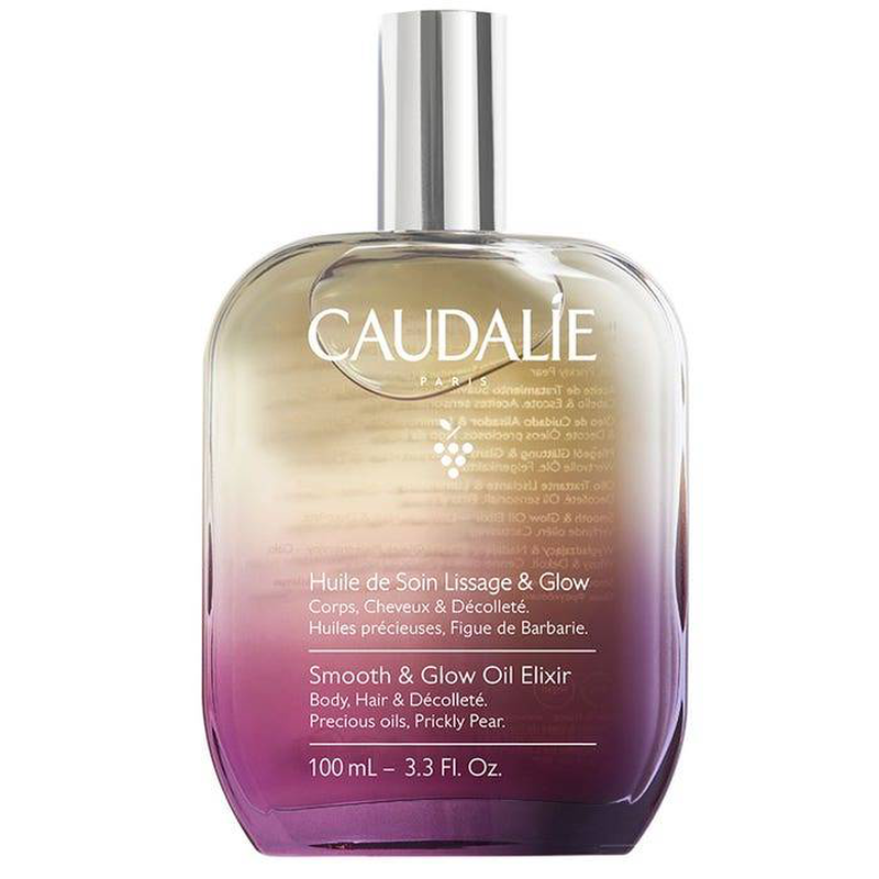 Caudalie moisturizing oil, elixir, 100ml, , medium-null