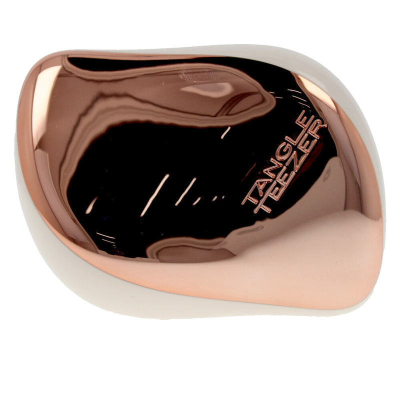 Product image: Tangle teezer on the go detangling hairbrush smooth & shine *-null