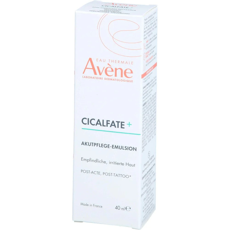 Product image: Avene cicalfate post tattoo 40ml-null