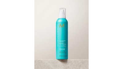 Moroccanoil volumizing mousse 250ml