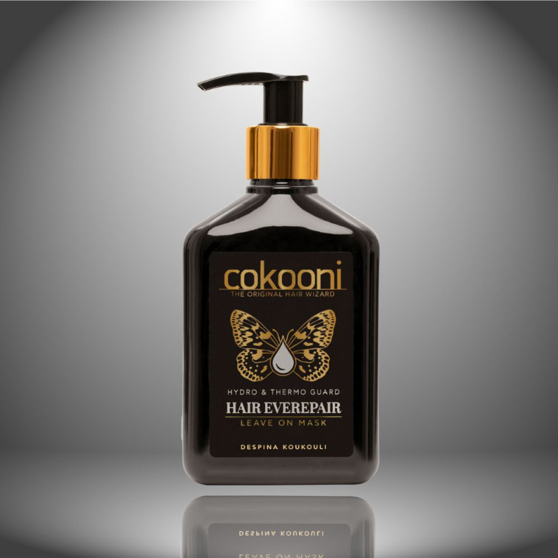Cokooni leave on everepair 200ml, , medium-null