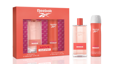 Reebok women move set edt100ml+bs150ml (pre037)