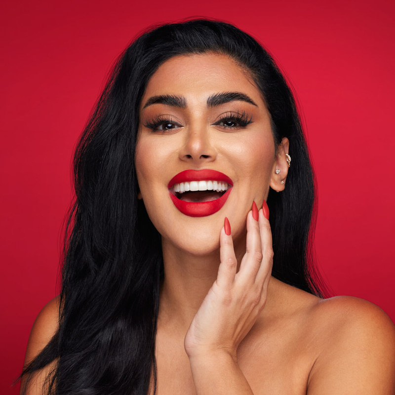 Product image: Liquid Matte - Miss America, , medium-null