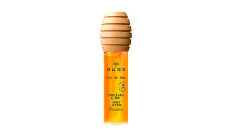Nuxe reve de miel lip care 10ml, , medium-null