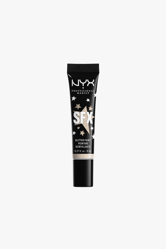 Halloween 23 sfx glitter paint image number null