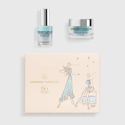 Christmas set with hyaluronic acid rich, , medium