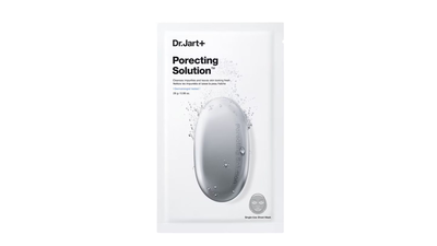 Dr.jart+ dermask porecting solution face mask 28g, , medium