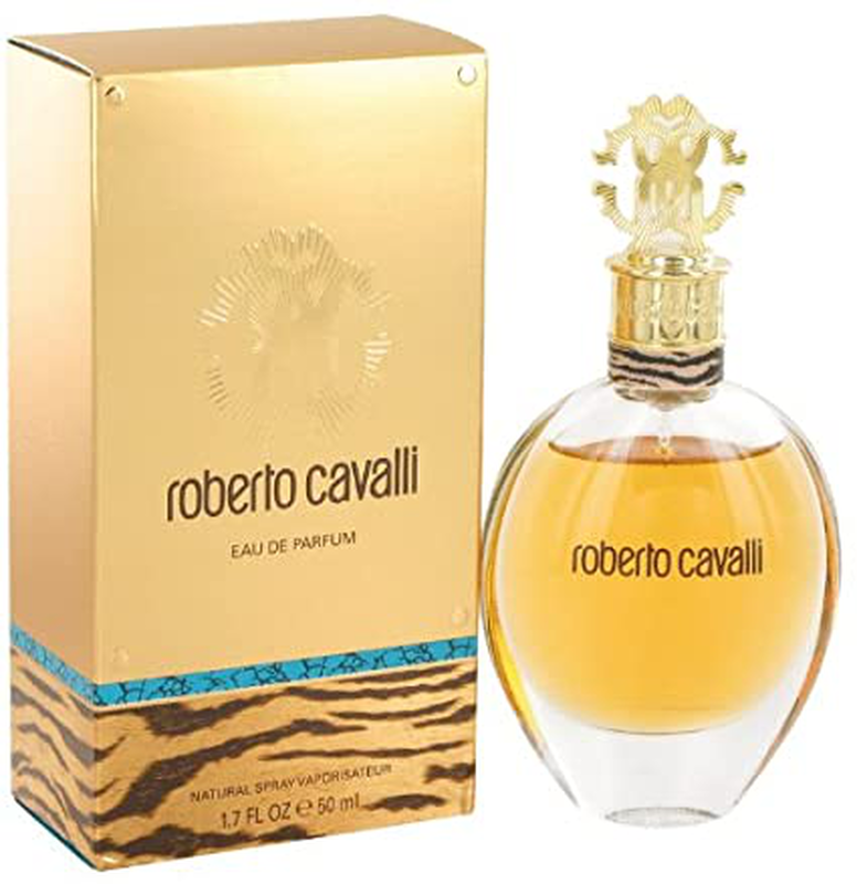Roberto cavalli eau de parfum 2025