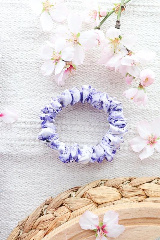 Charlotte xxs scrunchie, , medium-null