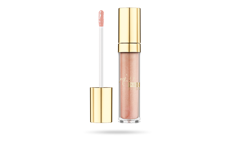 Pupa holiday land miss pupa gloss 5ml-null