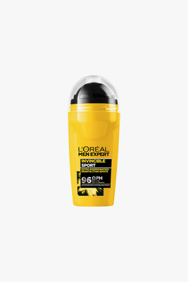 Invisible sport roll-on 50ml, , medium