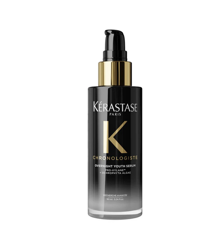 Kerastase chronologiste overnight youth hair serum 90ml-null