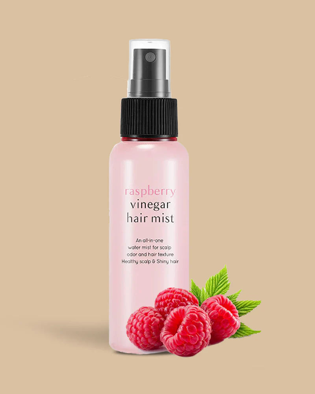 A'pieu vinegar hair mist 105ml-null