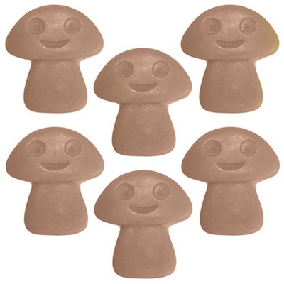Soy wax melt old ginger, , medium