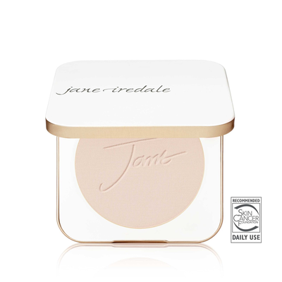 Purepressed® base mineral foundation SPF 20 - ivory, , medium