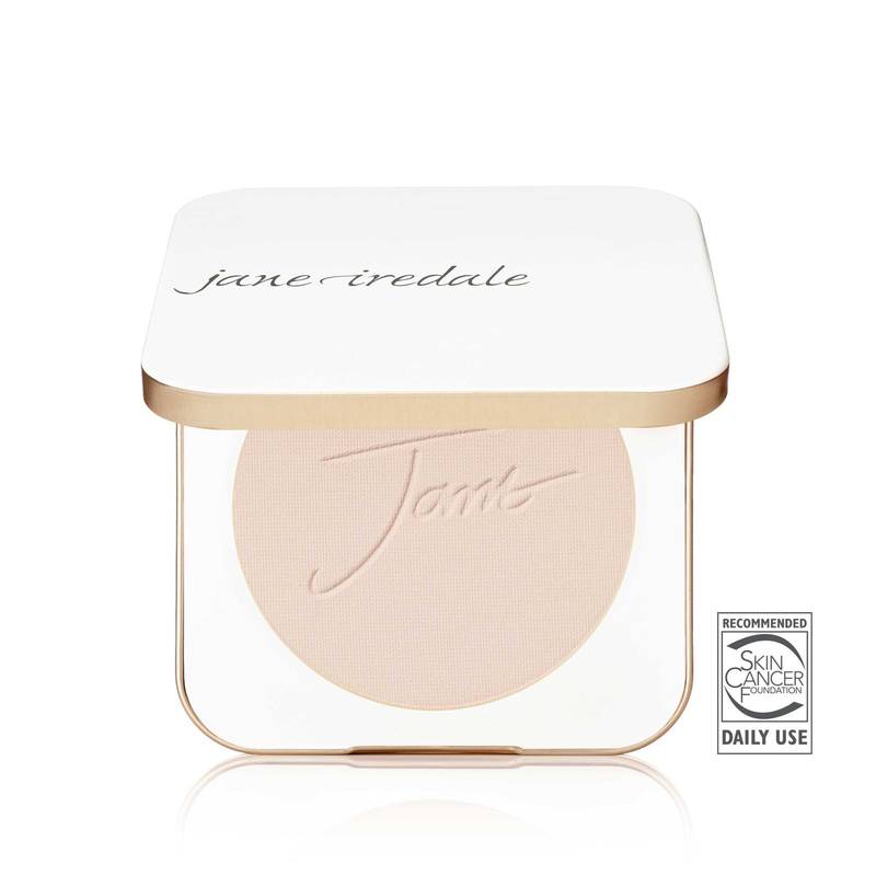 Purepressed® base mineral foundation SPF 20 - ivory, , medium-null
