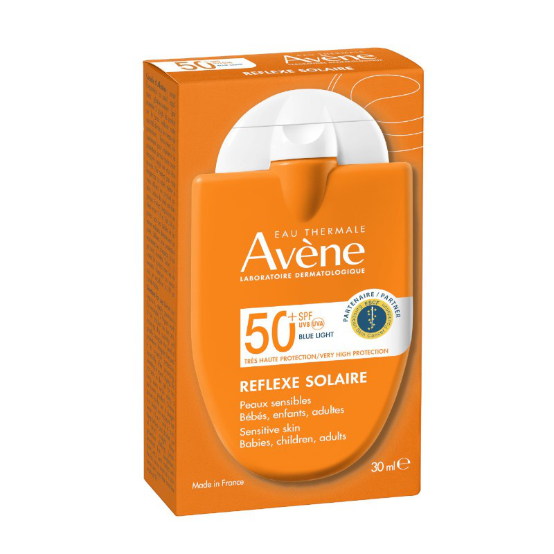Product image: Avene αντηλιακό SPF50+ για ευαίσθητα δέρματα 30ml-null