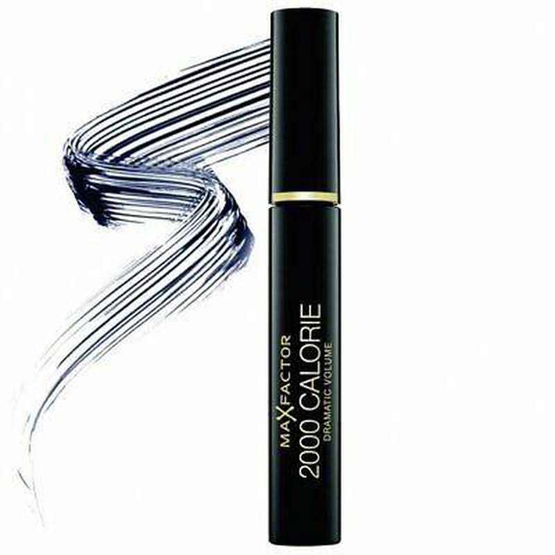 Max factor 2000 calorie mascara navy, , medium-null