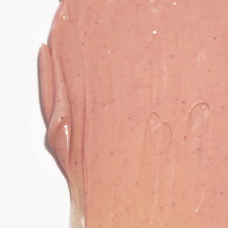 Novexpert detox mask with pink clay cream, , medium-null