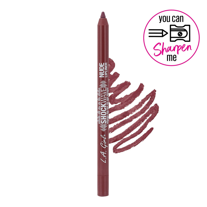 Shockwave lipliner-null