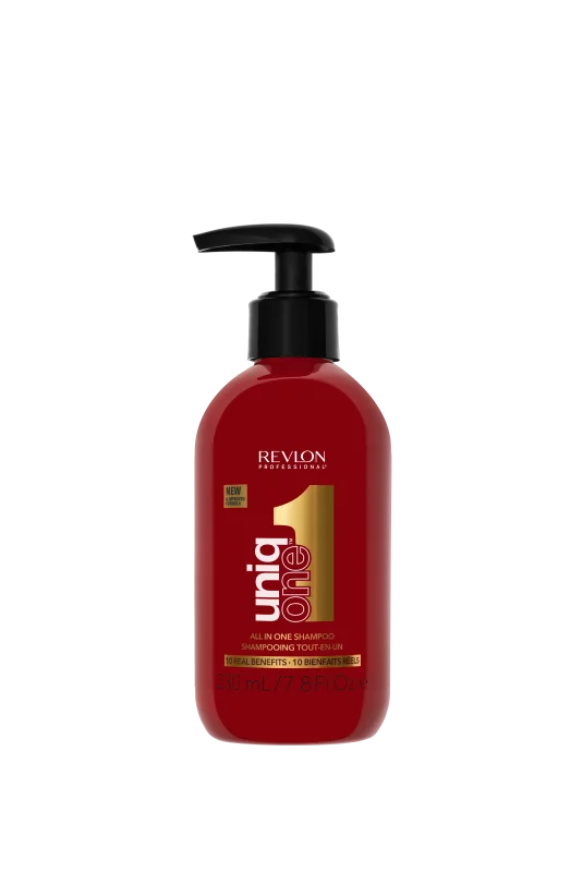 Revlon professional all in one shampooing tout- en-un 230ml, , medium-null