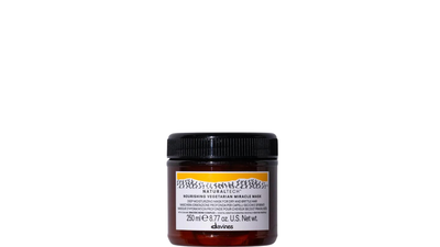 Davines naturaltech nourishing vegetarian miracle mask 250ml, , medium