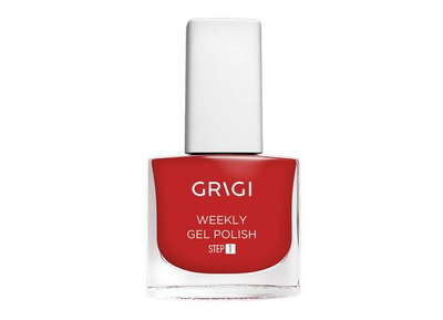 Grigi weekly gel nail polish no 614, , medium
