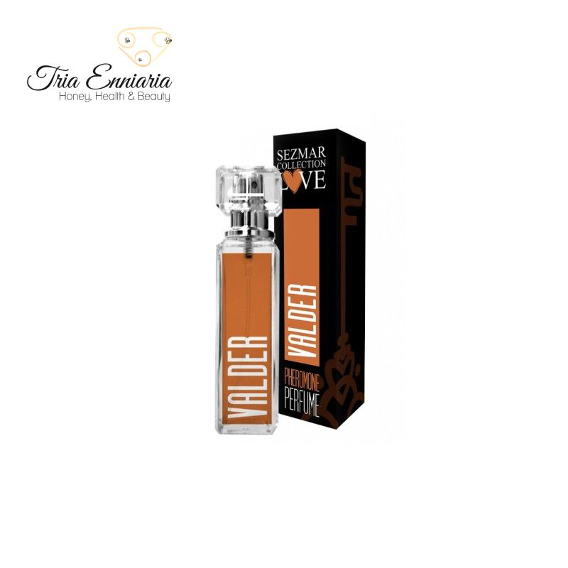 Pheromone perfume valder 30 ml., , medium-null