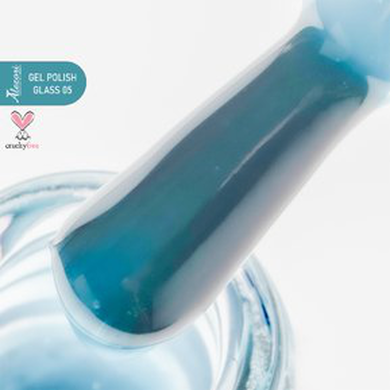 Gel polish glass 05, , medium-null