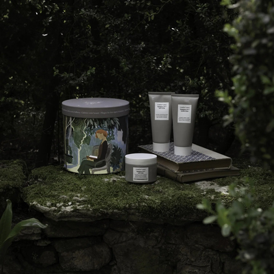 Secret garden kit, , medium