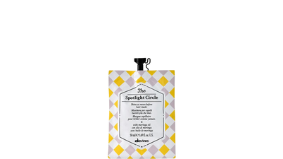 Davines the spotlight circle 6x50ml, , medium