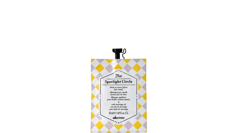 Davines the spotlight circle 6x50ml, , medium-null