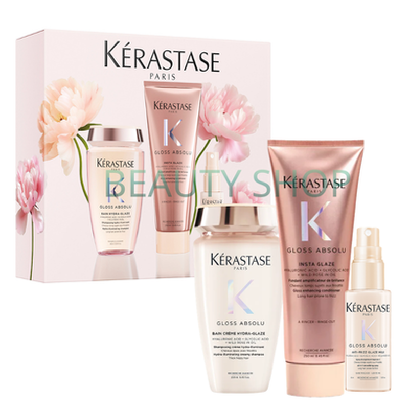 Kerastase gloss absolu triple, , medium-null