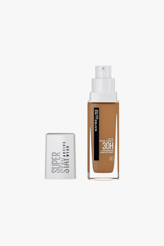 Superstay 30h full coverage foundation-null