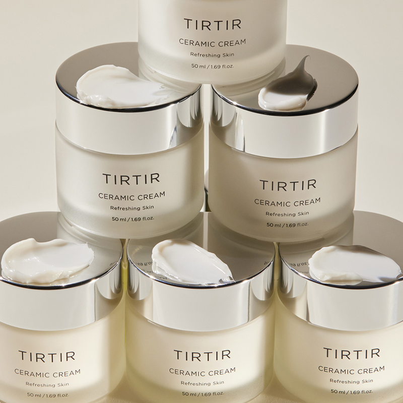 Tirtir ceramic cream-null