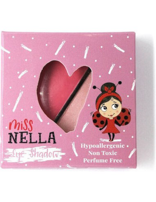 Miss nella eyeshadow pink skies, , medium