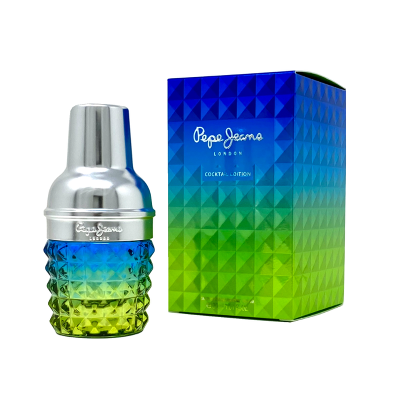 Pepe Jeans london coctail edition him eau de toilette-null
