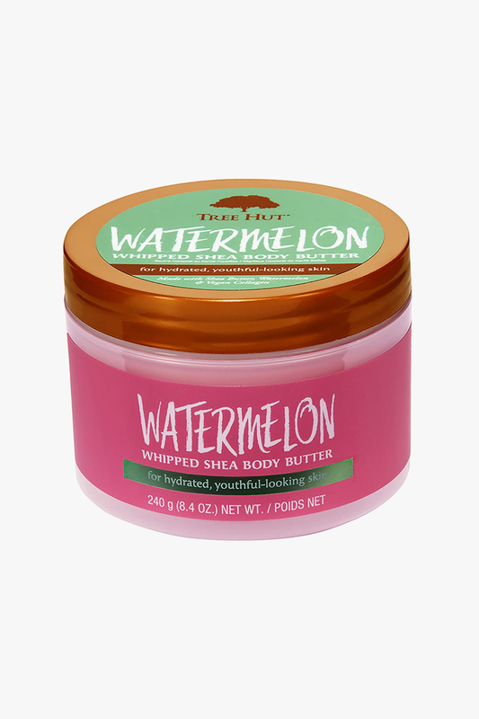 Whipped body butter watermelon 240g, , medium-null
