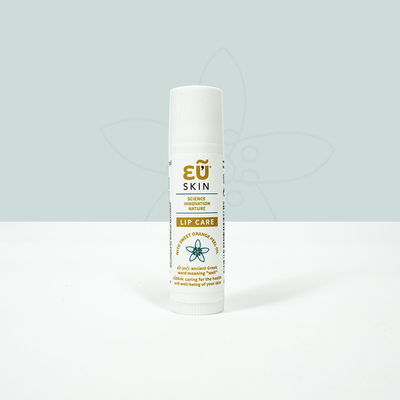 Euskin lip balm 5,5ml, , medium
