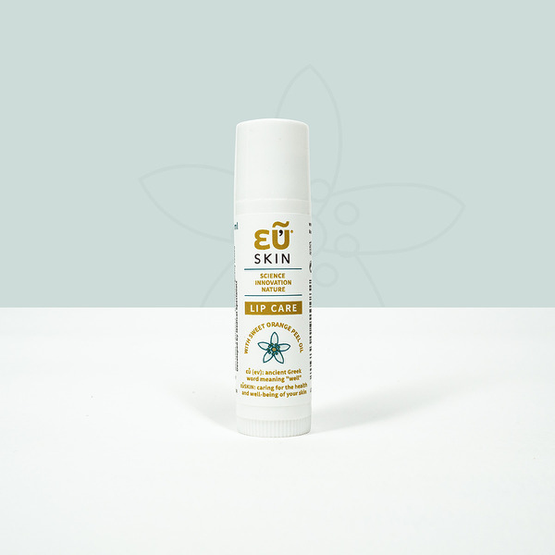 Euskin lip balm 5,5ml, , medium-null