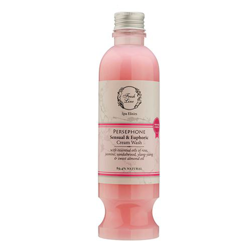 Persephone limited edition body care set 3pcs., , medium image number null