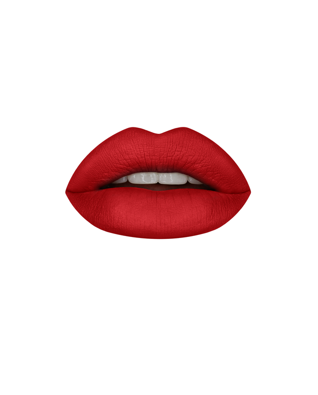 Power Bullet Matte Lipstick Mini - El Cinco De Mayo-null