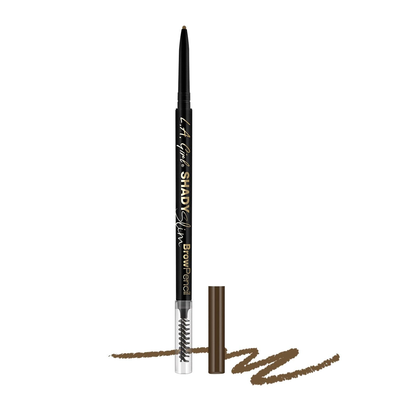Shady slim brow pencil