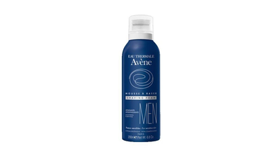 Avene for men, shaving foam, 200ml, , medium