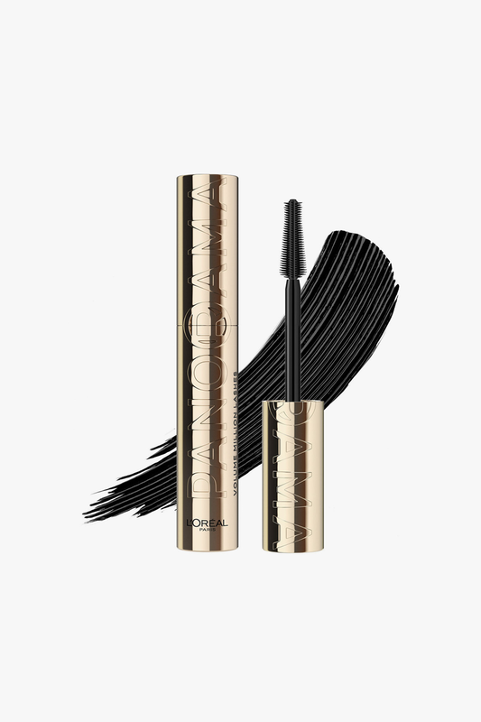 Volume million lashes panorama mascara-null
