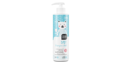 Pharmalead baby shampoo & bath 500ml