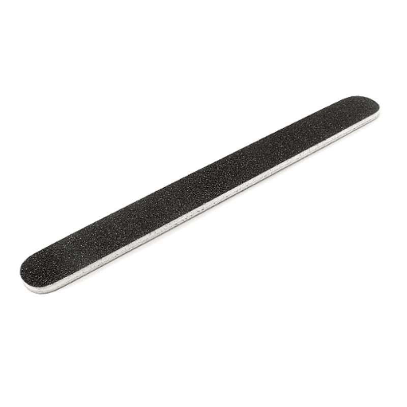 Straight File – Black, , medium-null