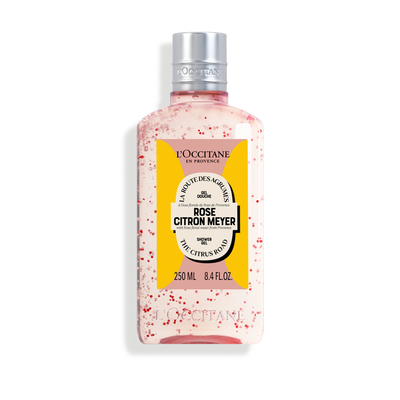 L'occitane rose meyer sg 250ml, , medium
